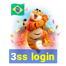 3ss login